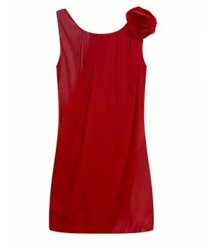 Коктейльное платье