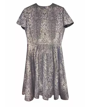 Коктейльное платье