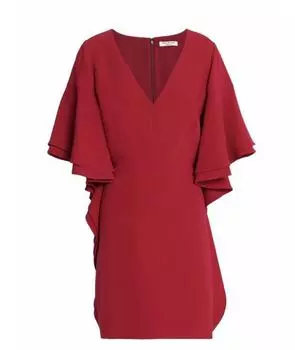 Коктейльное платье