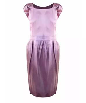 Коктейльное платье