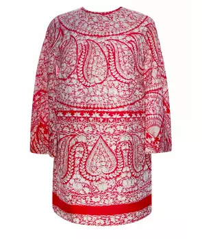 Коктейльное платье