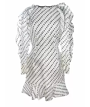 Коктейльное платье