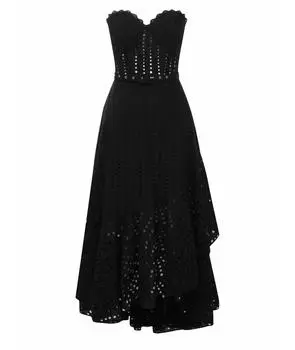 Коктейльное платье