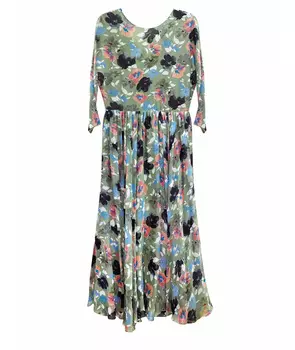 Коктейльное платье