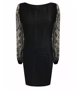 Коктейльное платье