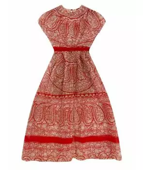 Коктейльное платье