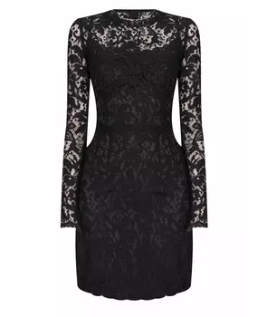 Коктейльное платье