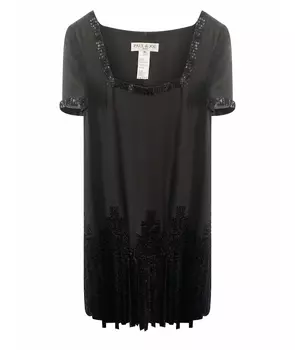 Коктейльное платье