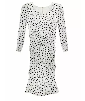 Коктейльное платье