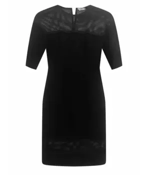 Коктейльное платье