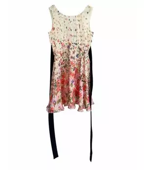 Коктейльное платье