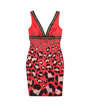 Коктейльное платье