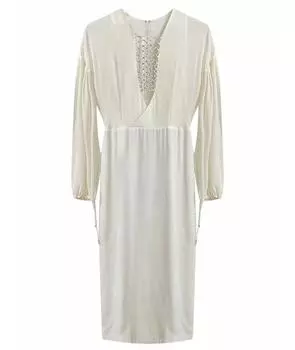 Коктейльное платье