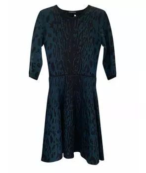 Коктейльное платье