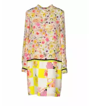 Коктейльное платье