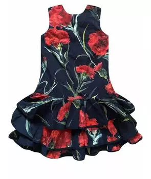 Коктейльное платье