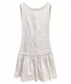 Коктейльное платье