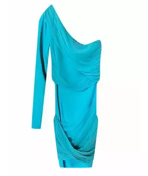 Коктейльное платье