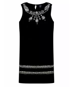 Коктейльное платье