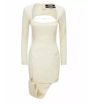 Коктейльное платье