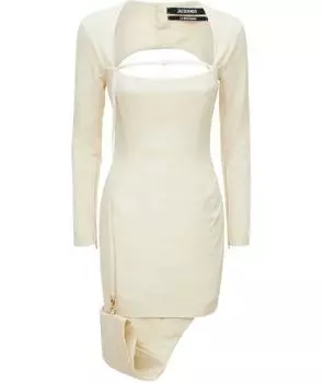 Коктейльное платье