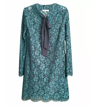 Коктейльное платье