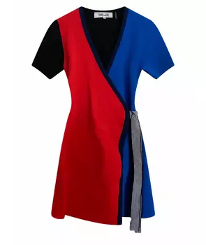 Коктейльное платье