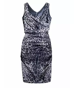 Коктейльное платье