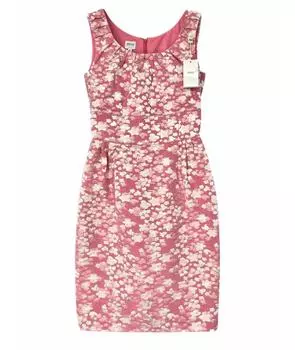 Коктейльное платье