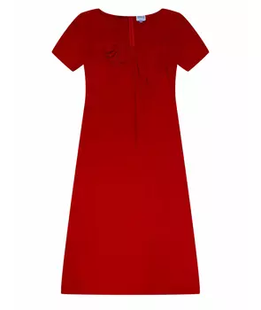 Коктейльное платье