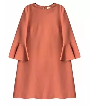 Коктейльное платье