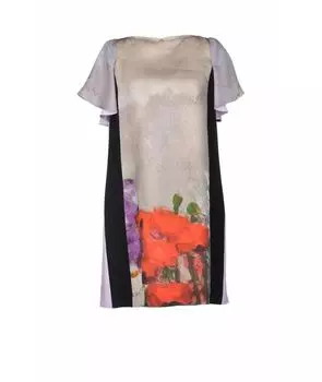 Коктейльное платье