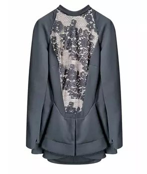 Коктейльное платье