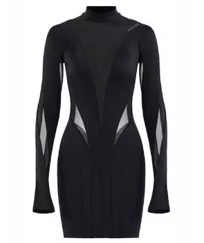 Коктейльное платье