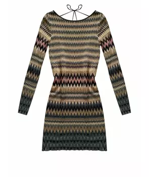 Коктейльное платье