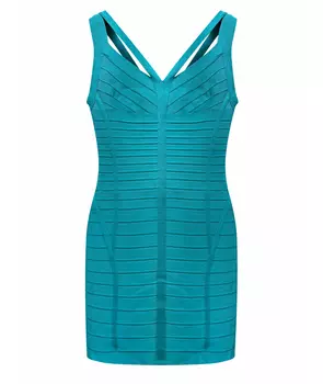 Коктейльное платье