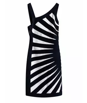 Коктейльное платье