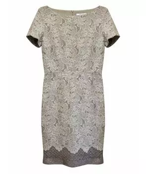 Коктейльное платье