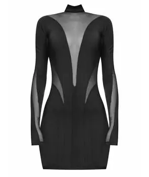 Коктейльное платье