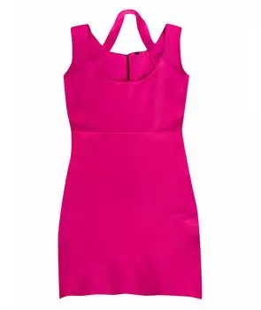 Коктейльное платье