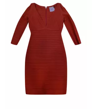 Коктейльное платье