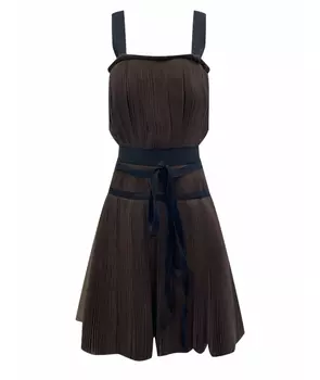 Коктейльное платье