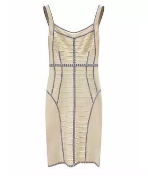 Коктейльное платье