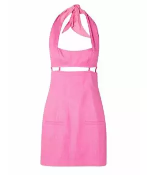 Коктейльное платье