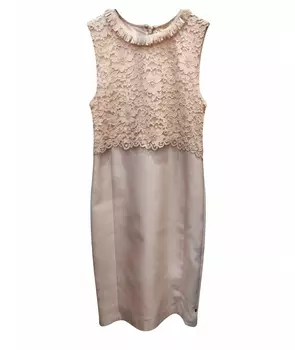 Коктейльное платье