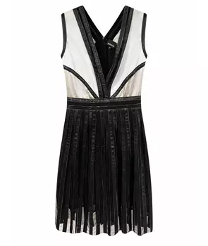 Коктейльное платье