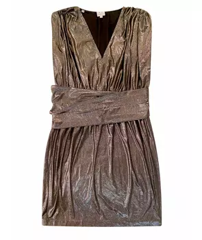 Коктейльное платье