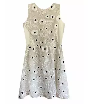 Коктейльное платье