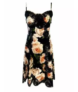 Коктейльное платье