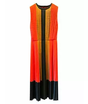 Коктейльное платье